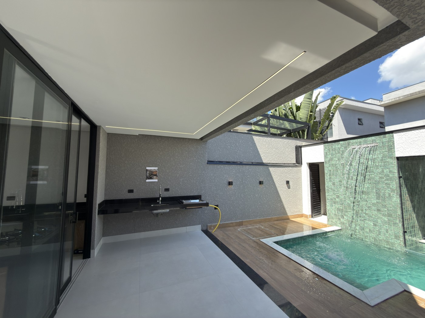 Casa, 3 quartos, 145 m² - Foto 5