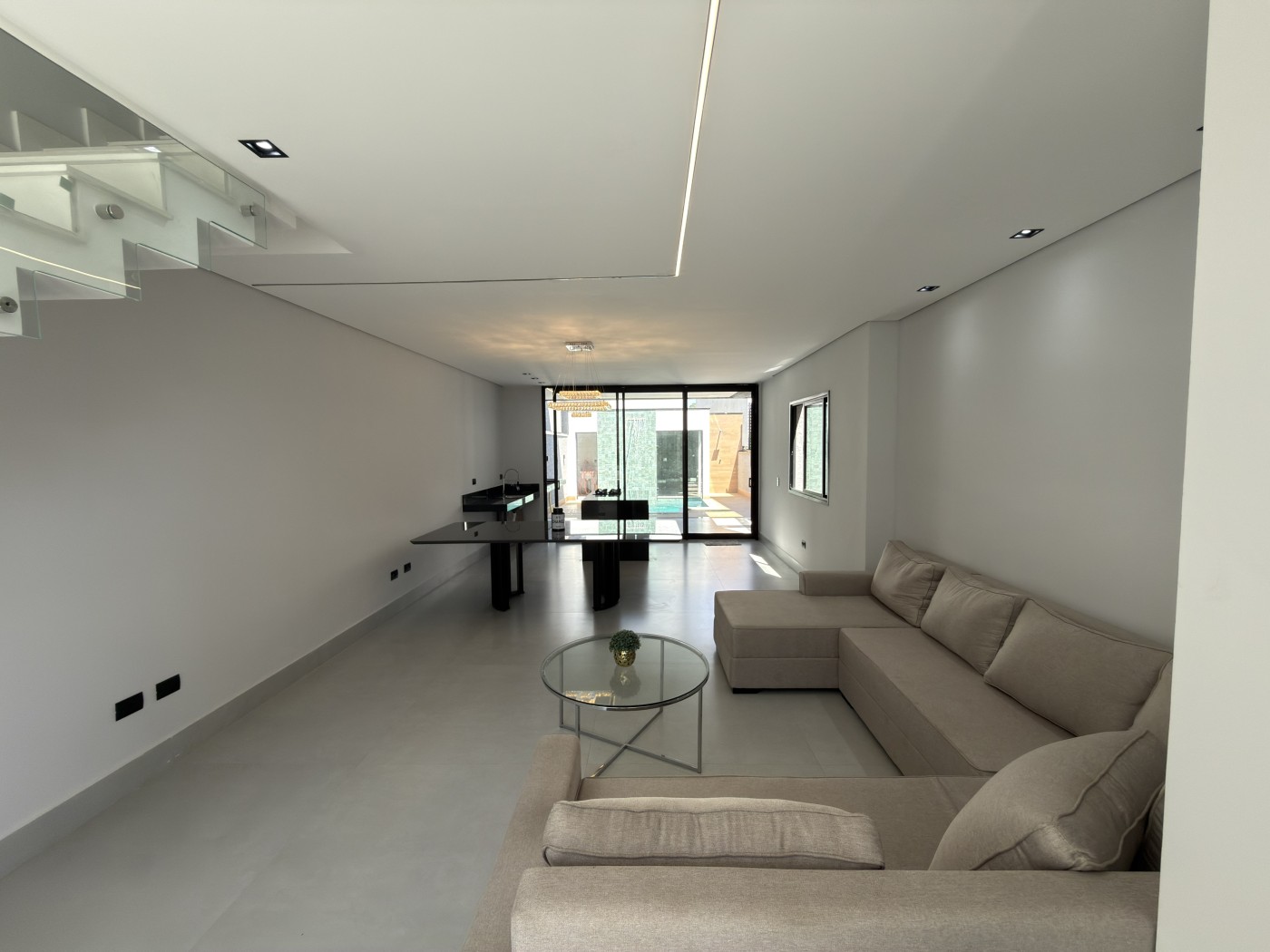 Casa, 3 quartos, 145 m² - Foto 6