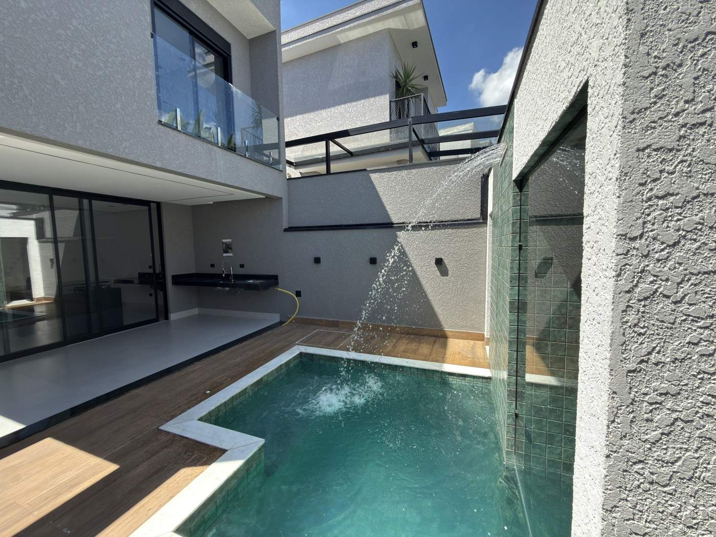 Casa, 3 quartos, 145 m² - Foto 38
