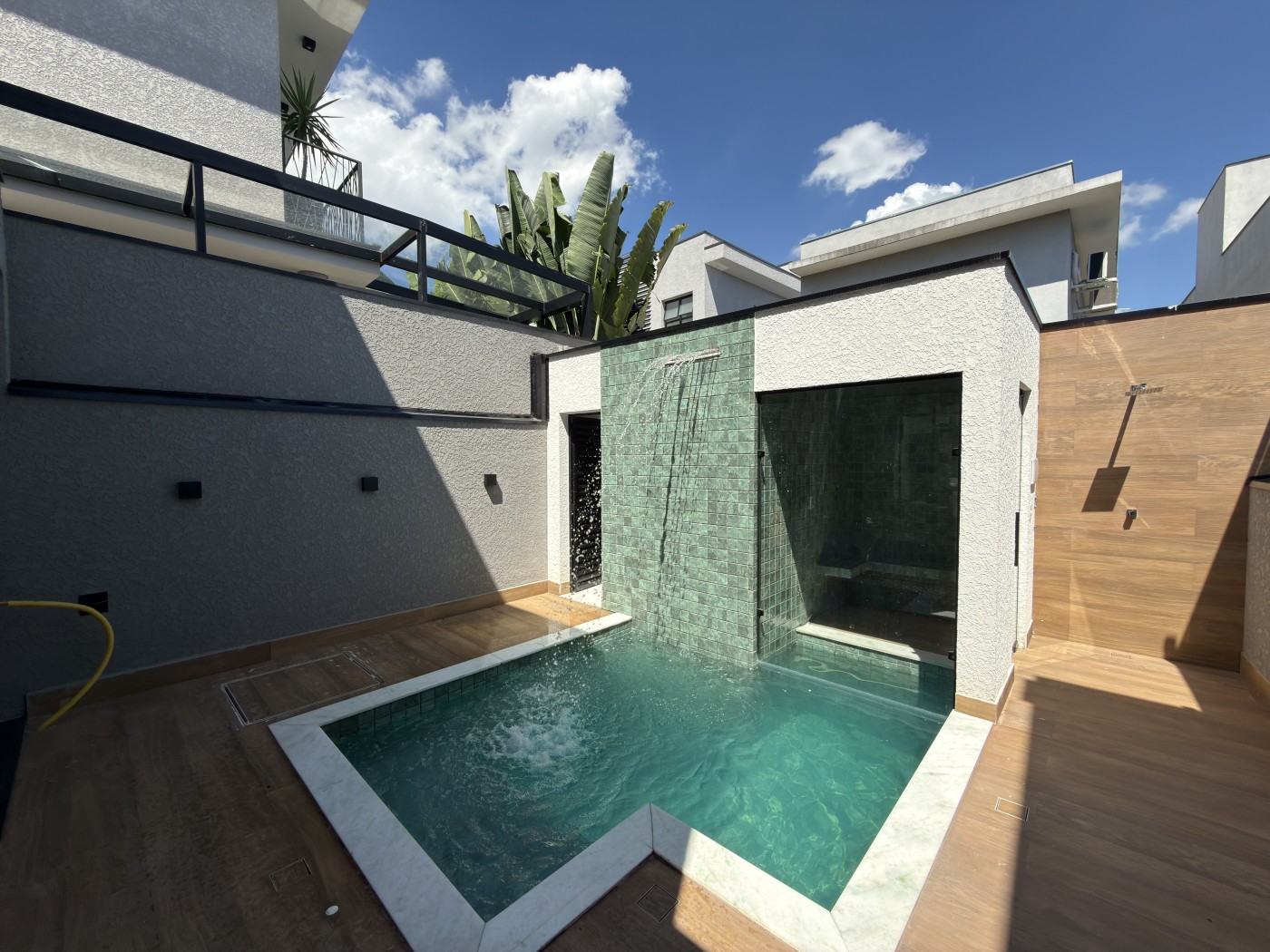 Casa, 3 quartos, 145 m² - Foto 39