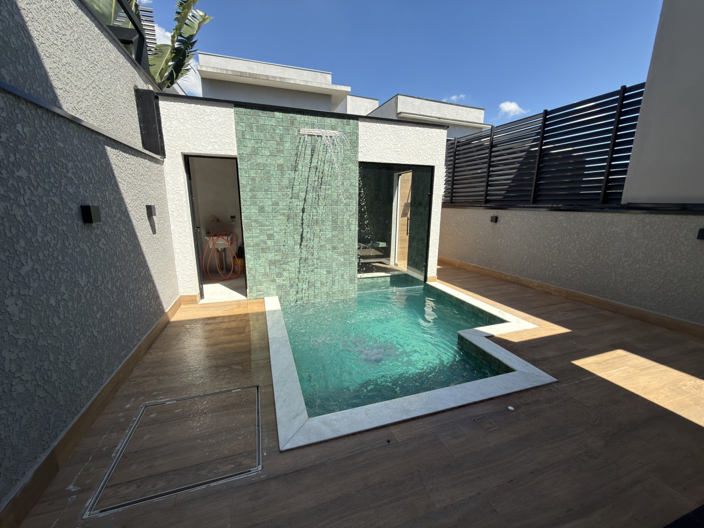 Casa, 3 quartos, 145 m² - Foto 40