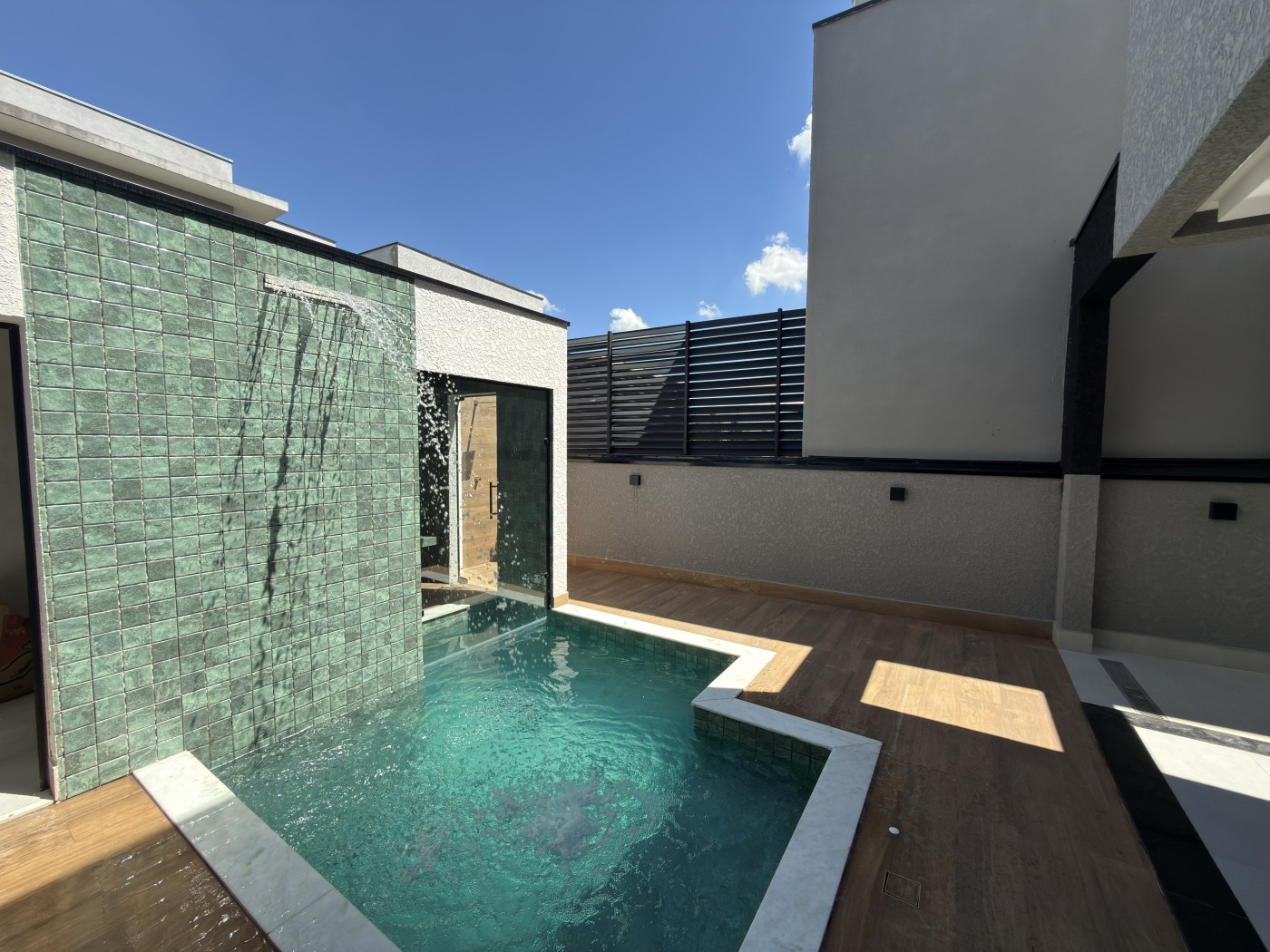 Casa, 3 quartos, 145 m² - Foto 41