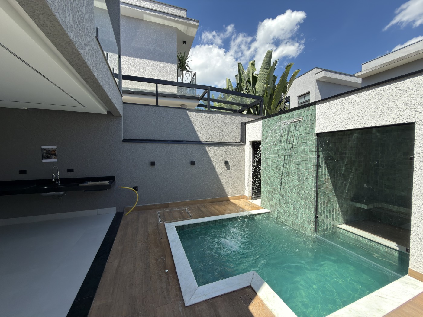 Casa, 3 quartos, 145 m² - Foto 42
