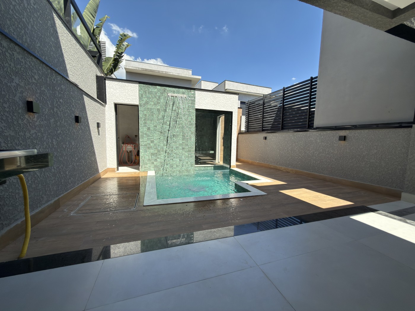 Casa, 3 quartos, 145 m² - Foto 43