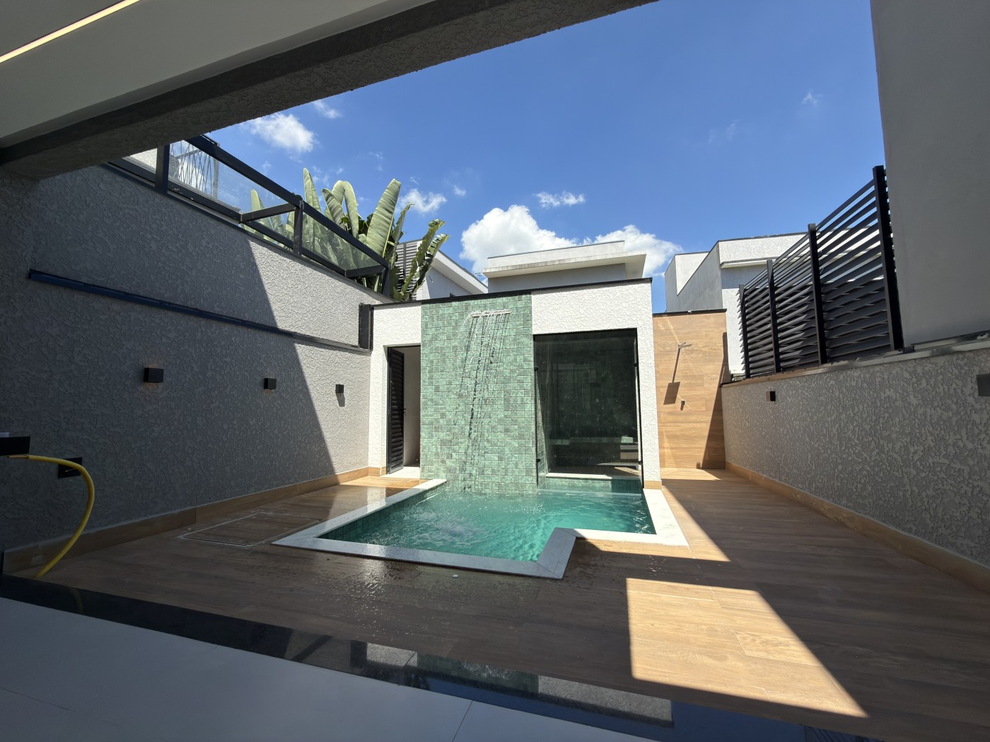 Casa, 3 quartos, 145 m² - Foto 44
