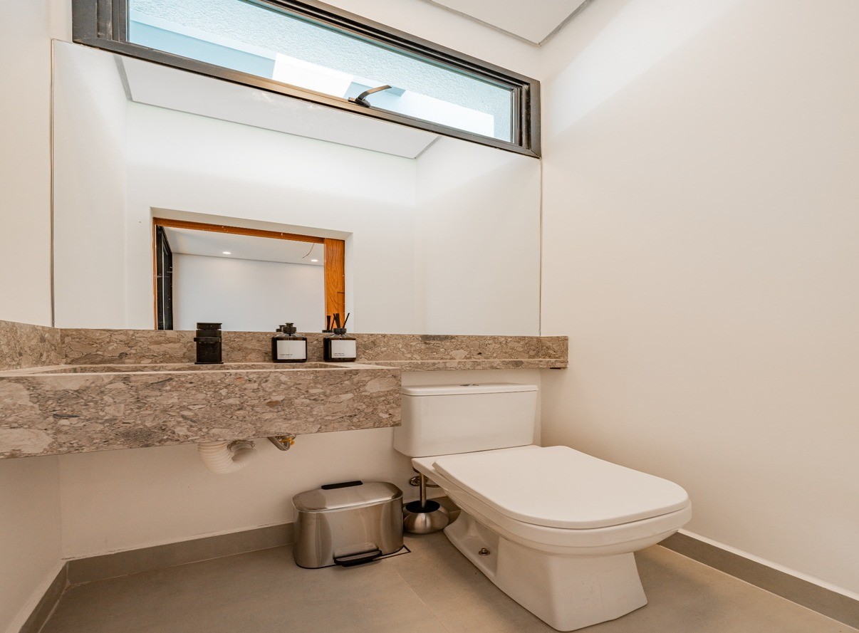 Casa, 4 quartos, 225 m² - Foto 3