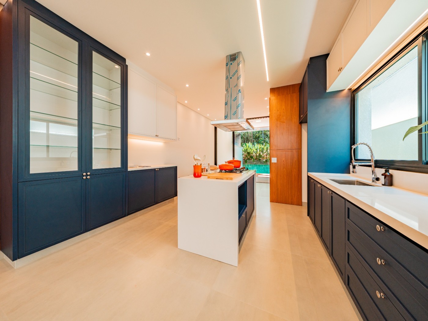 Casa, 4 quartos, 225 m² - Foto 7