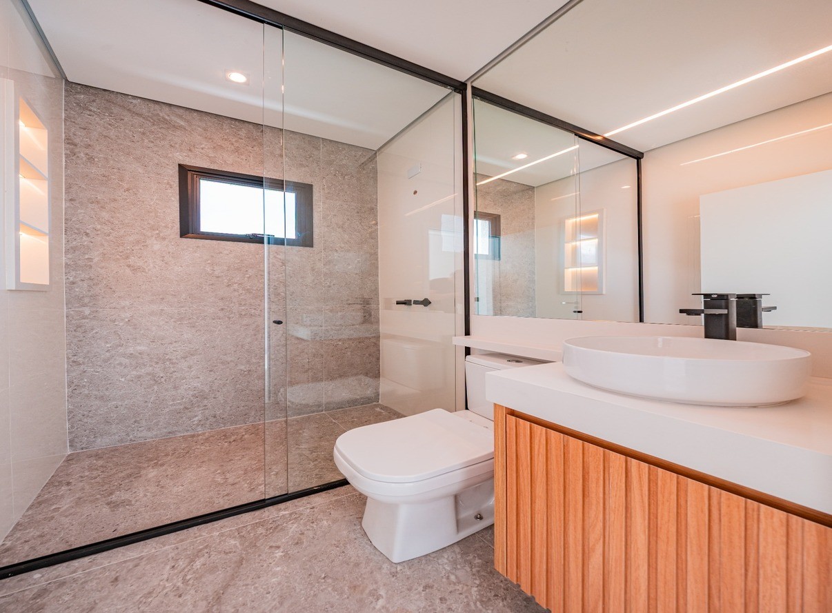 Casa, 4 quartos, 225 m² - Foto 11