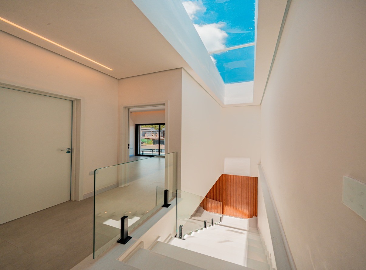 Casa, 4 quartos, 225 m² - Foto 9
