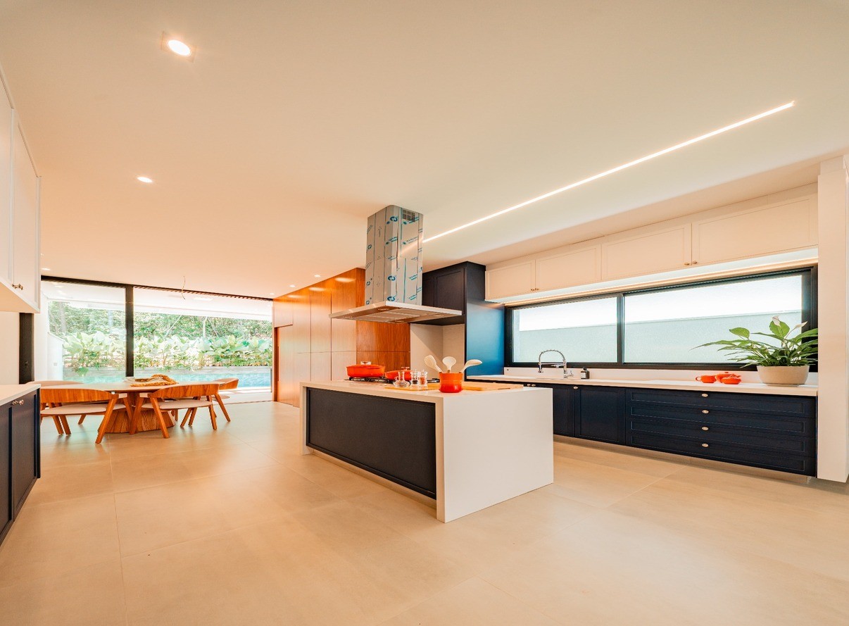 Casa, 4 quartos, 225 m² - Foto 8