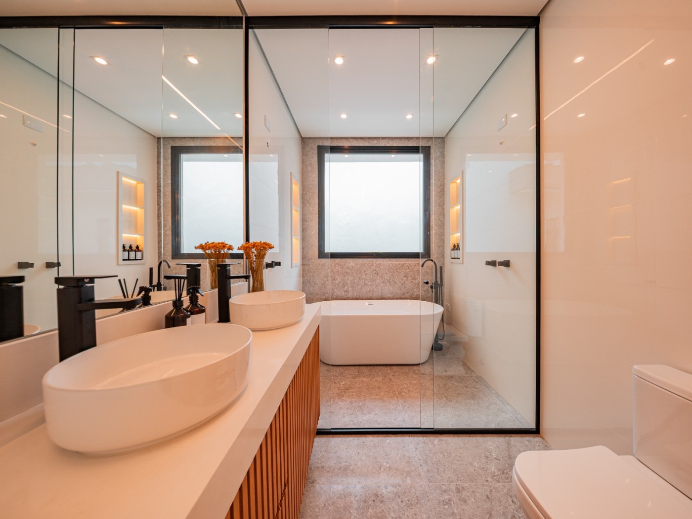 Casa, 4 quartos, 225 m² - Foto 15