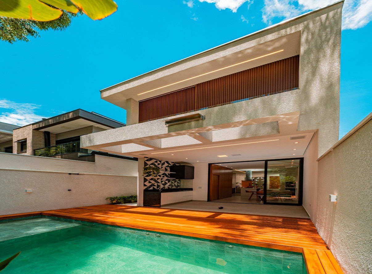 Casa, 4 quartos, 225 m² - Foto 18