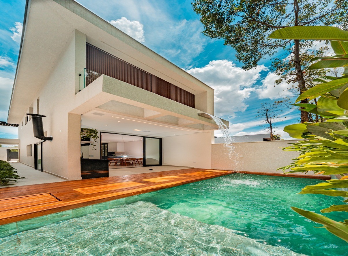 Casa, 4 quartos, 225 m² - Foto 19