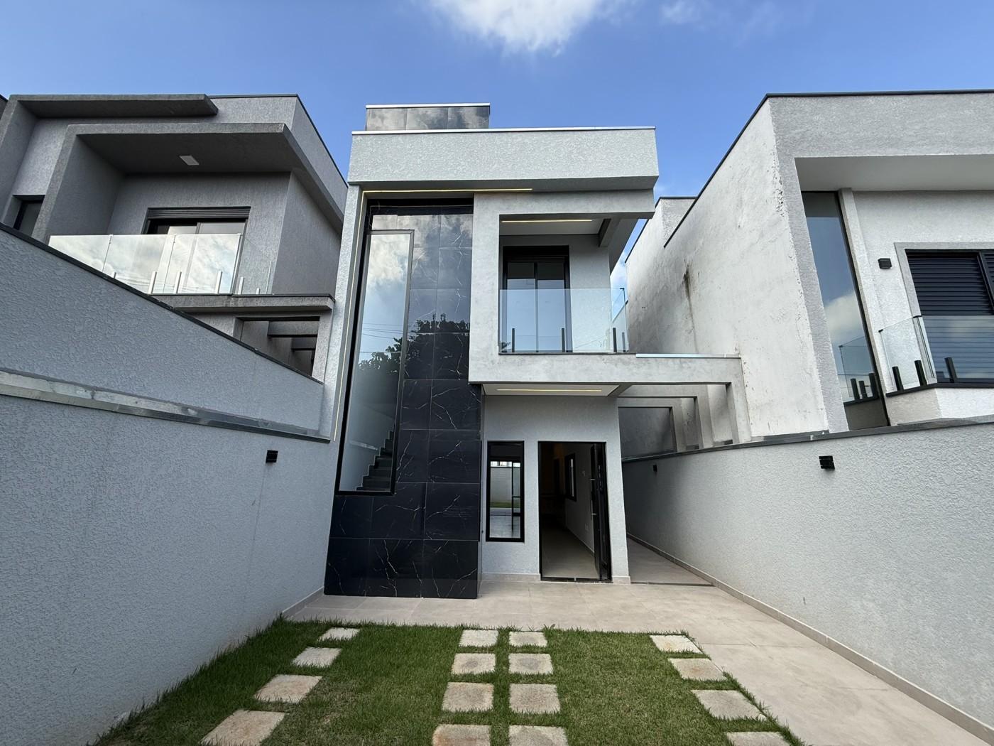 Casa, 3 quartos, 120 m² - Foto 2