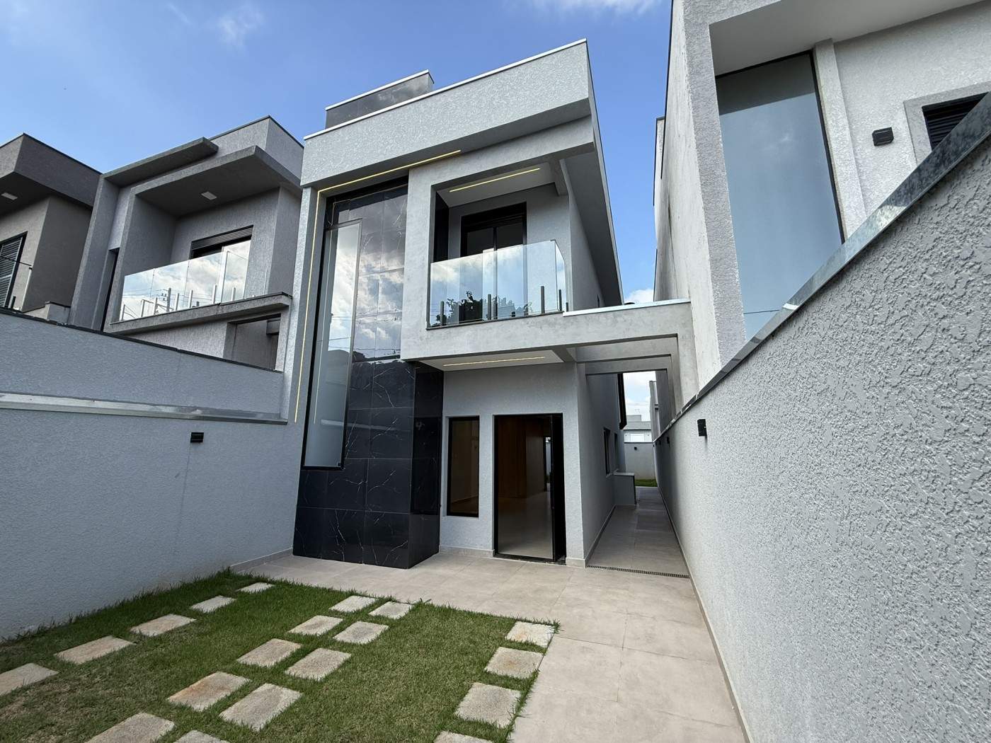 Casa, 3 quartos, 120 m² - Foto 3