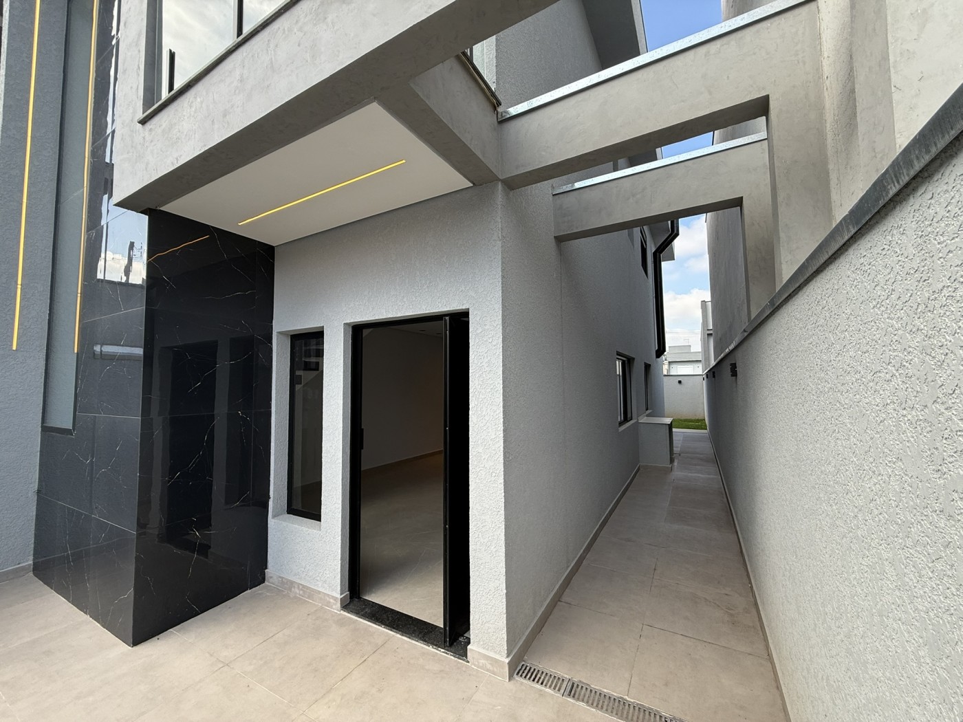 Casa, 3 quartos, 120 m² - Foto 4