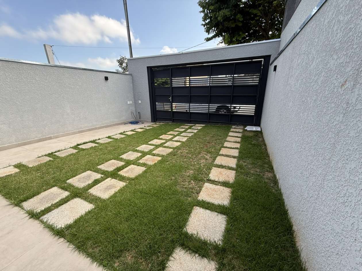 Casa, 3 quartos, 120 m² - Foto 5