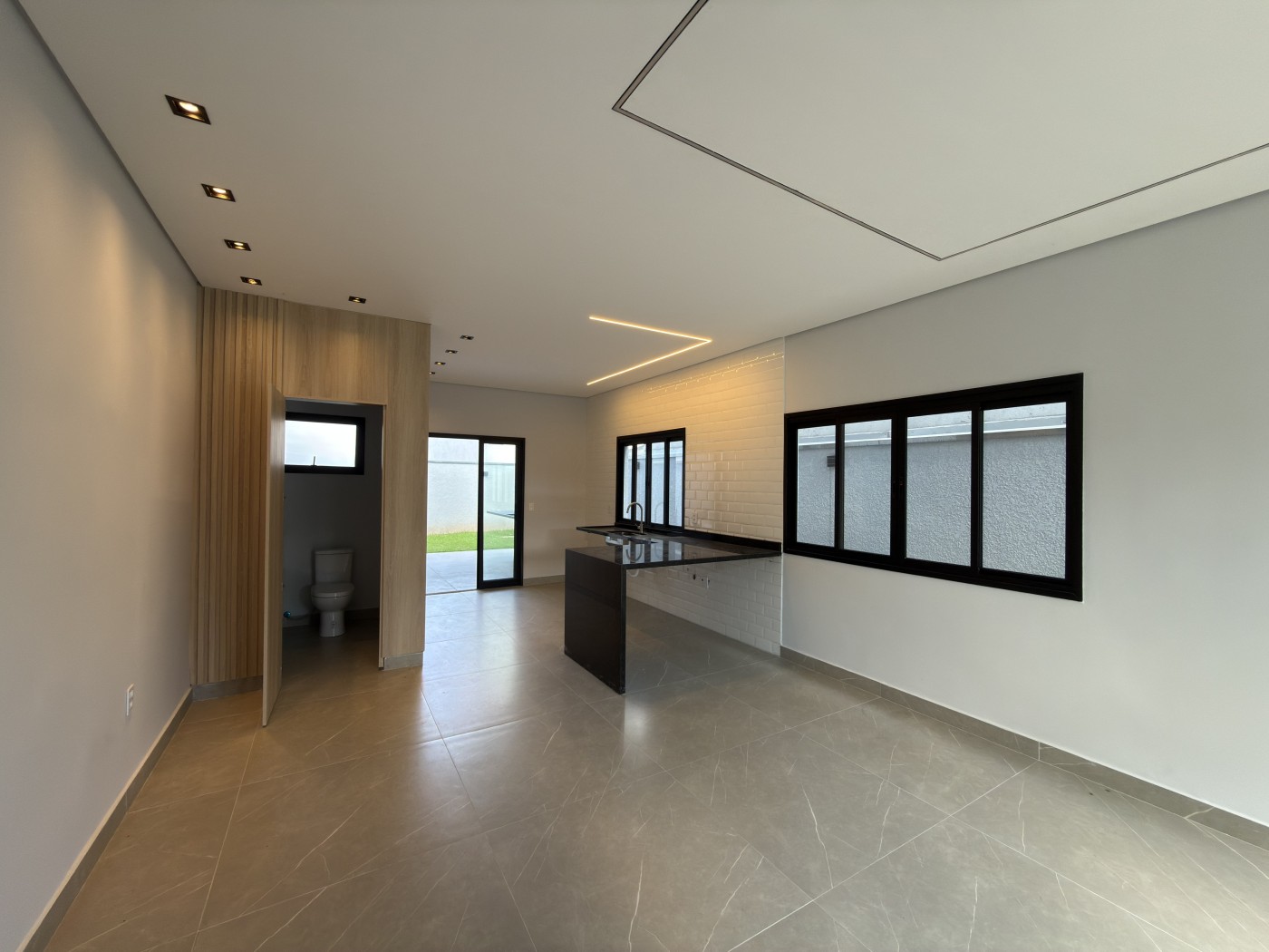 Casa, 3 quartos, 120 m² - Foto 8
