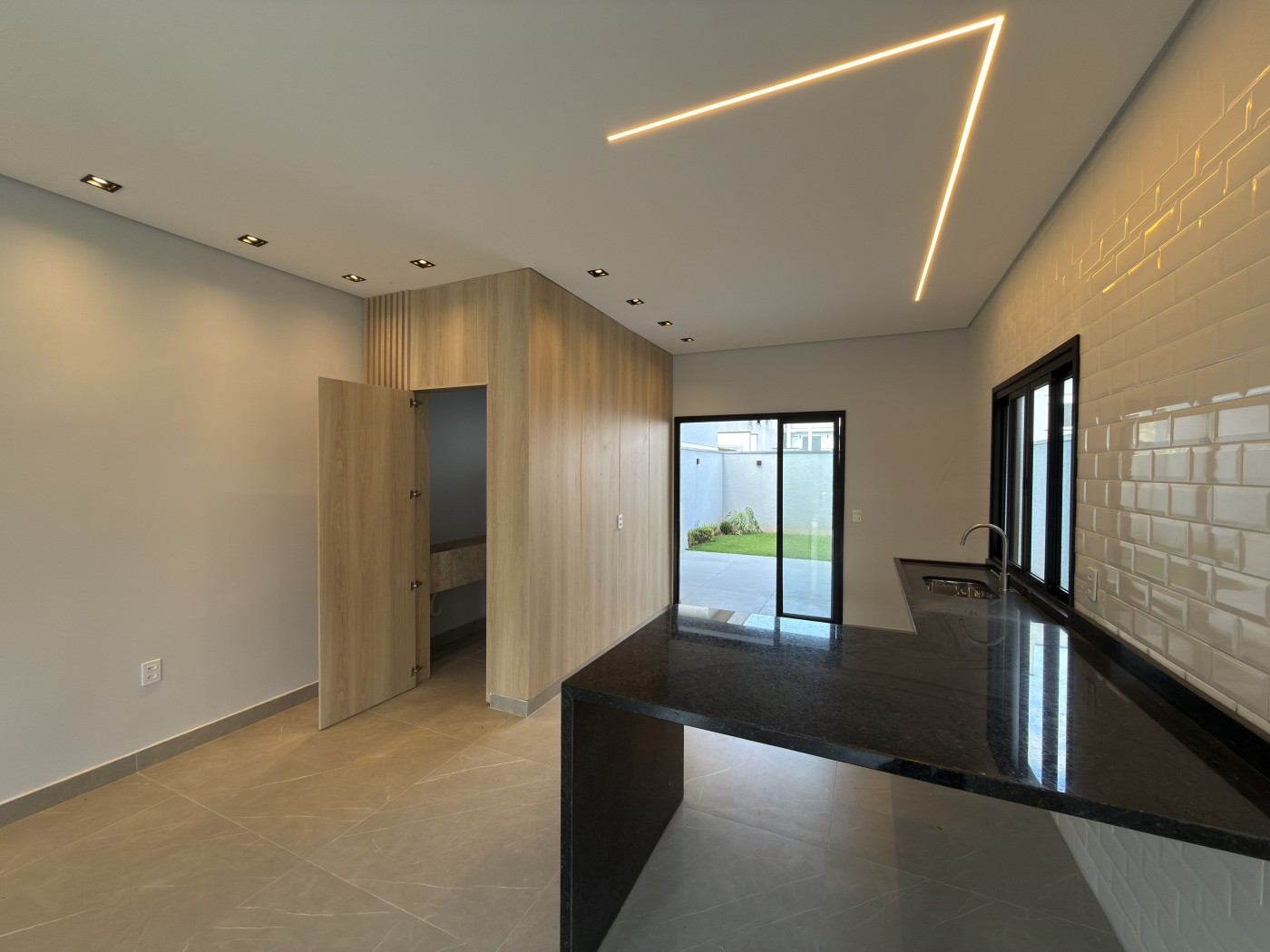 Casa, 3 quartos, 120 m² - Foto 9