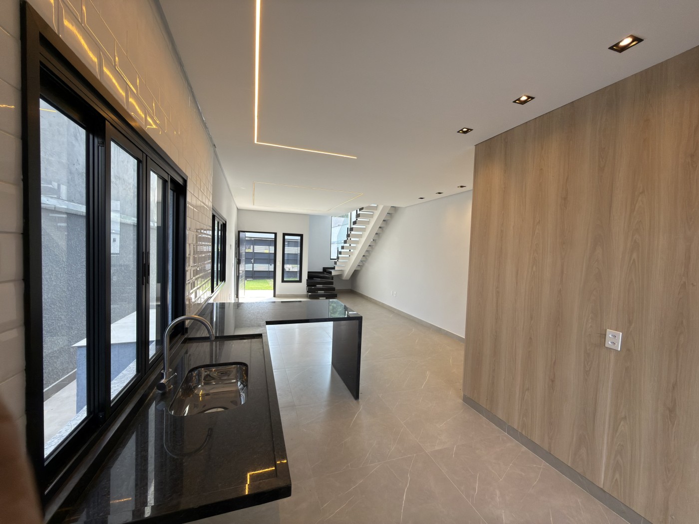 Casa, 3 quartos, 120 m² - Foto 11
