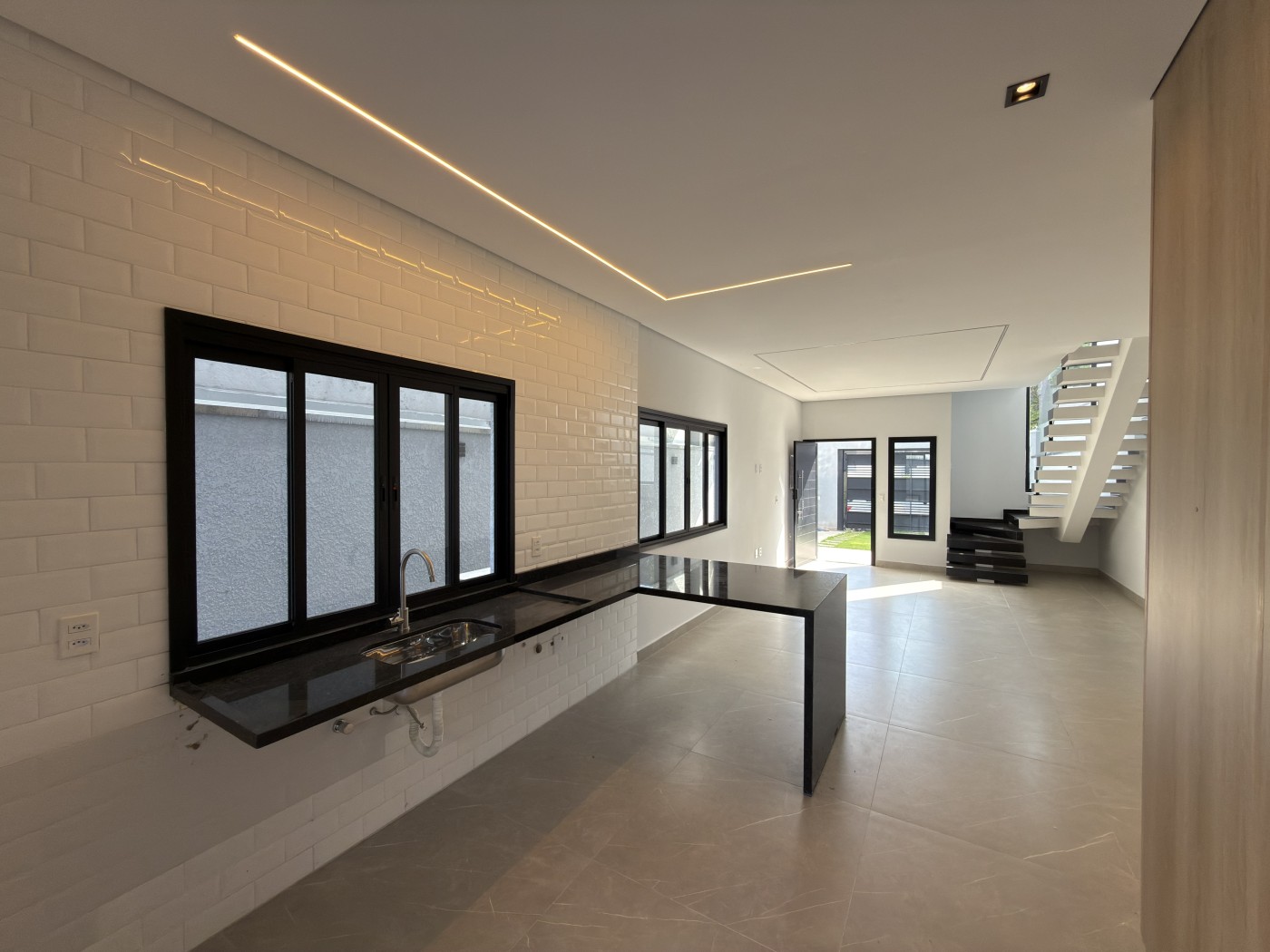 Casa, 3 quartos, 120 m² - Foto 12