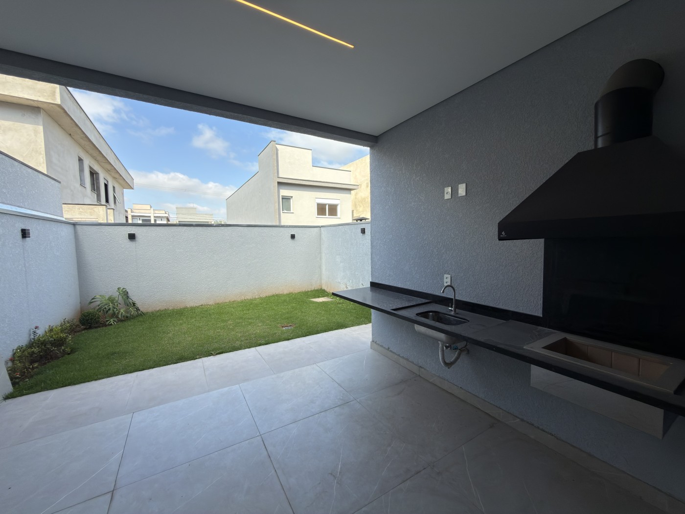 Casa, 3 quartos, 120 m² - Foto 24