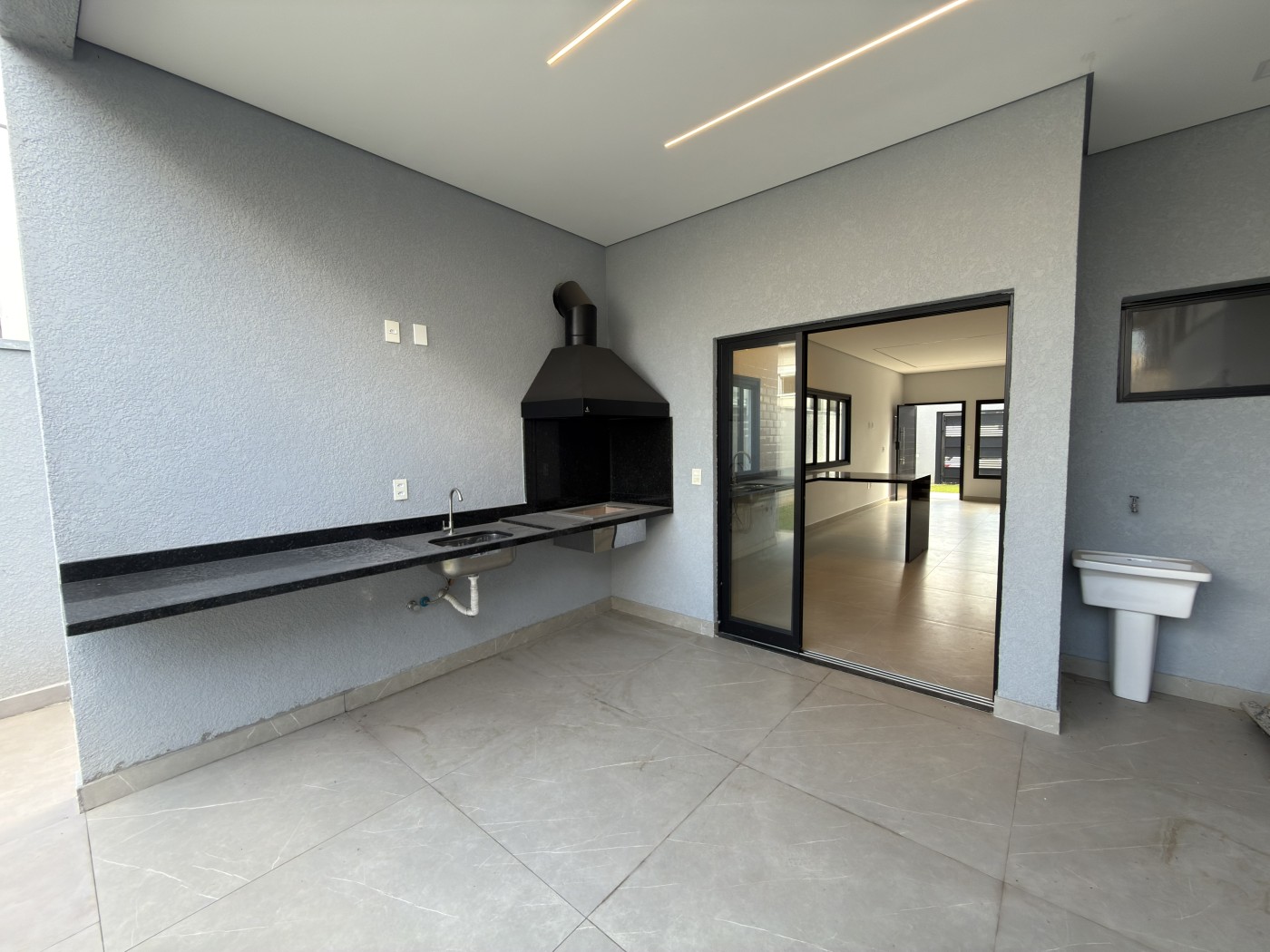 Casa, 3 quartos, 120 m² - Foto 25