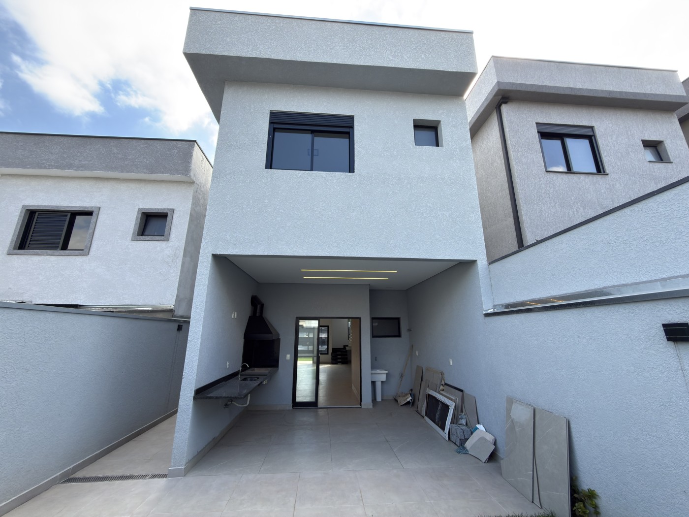 Casa, 3 quartos, 120 m² - Foto 27