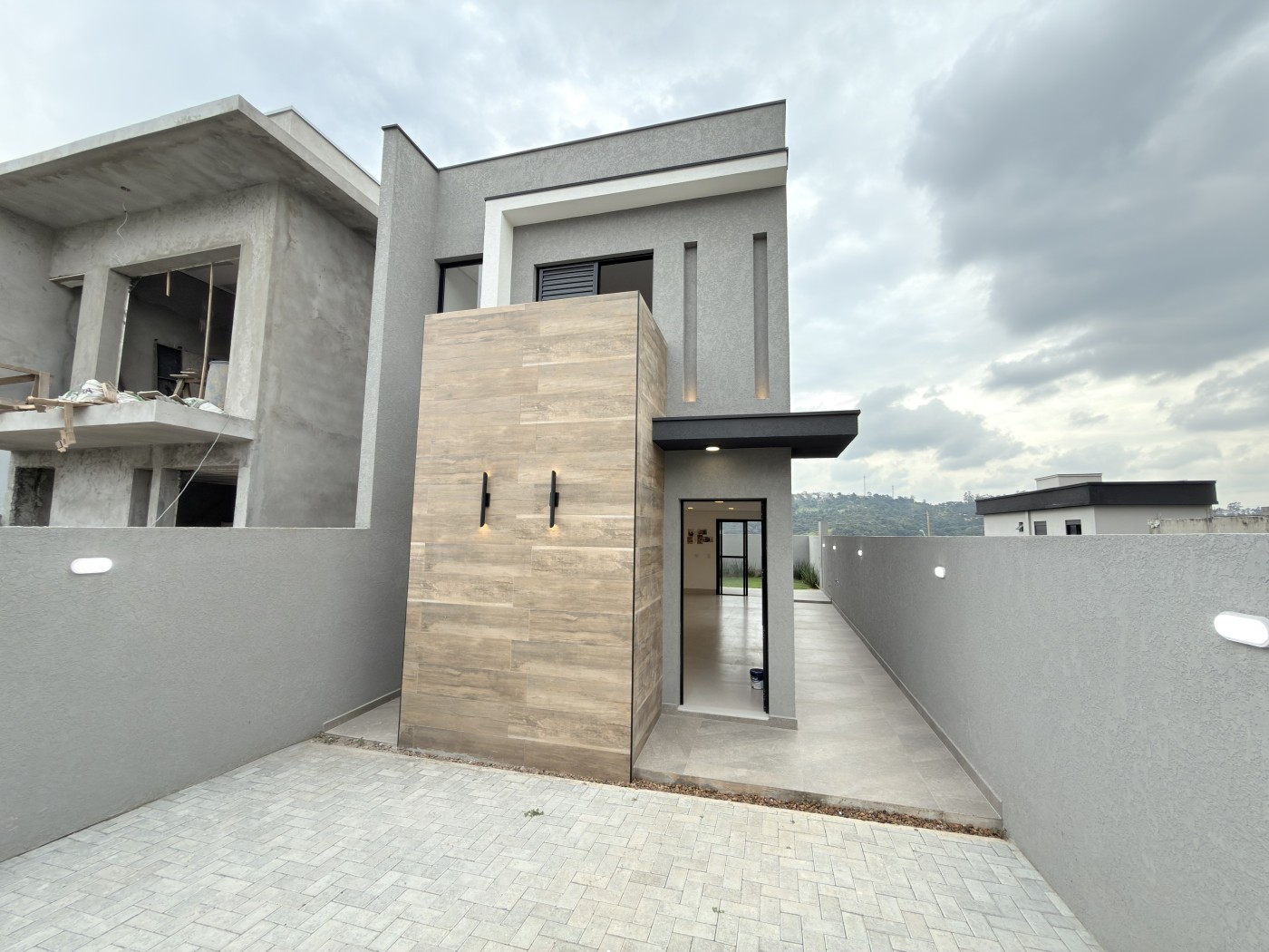Casa, 3 quartos, 118 m² - Foto 3