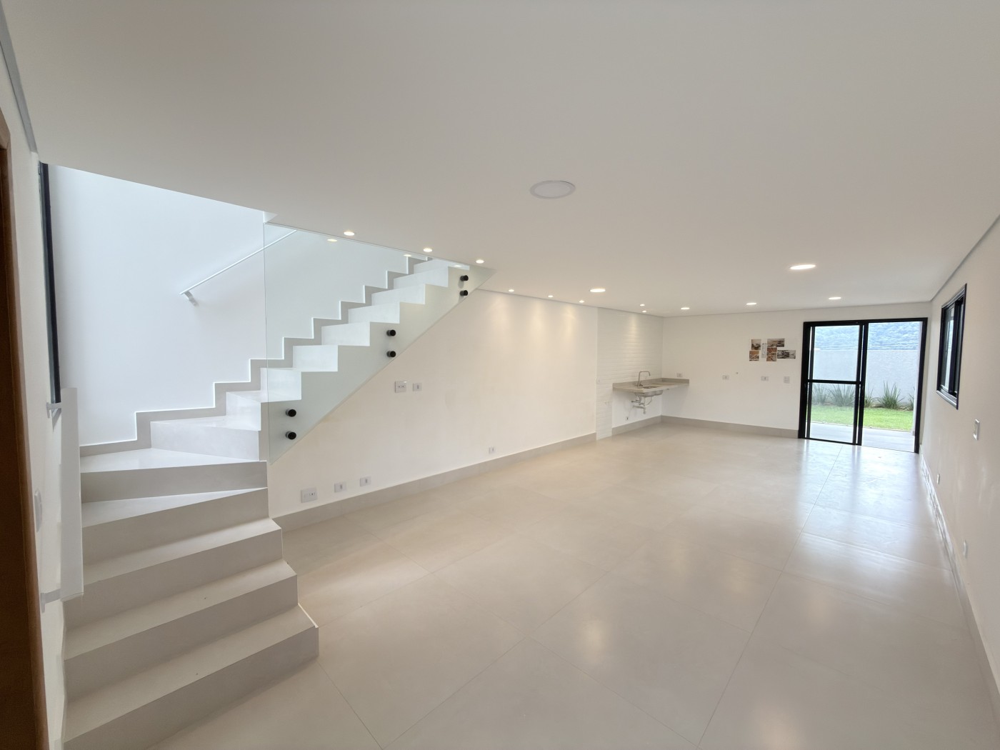 Casa, 3 quartos, 118 m² - Foto 4