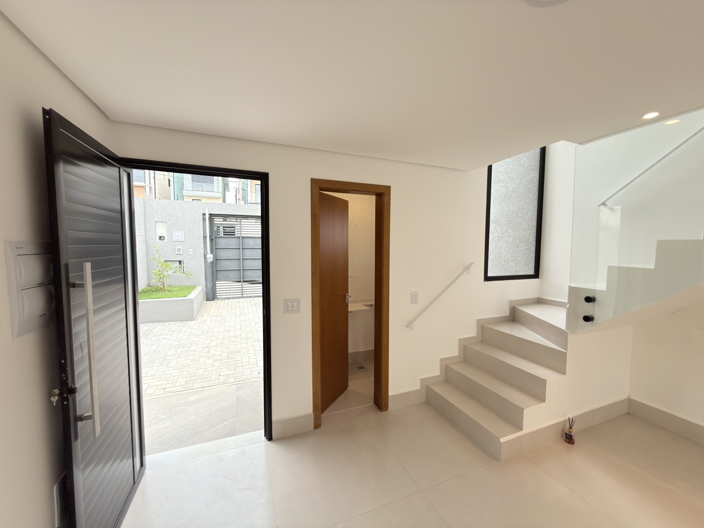 Casa, 3 quartos, 118 m² - Foto 5