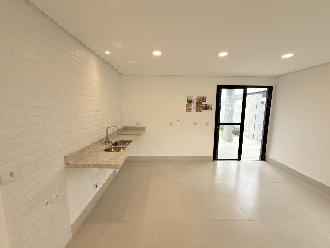 Casa, 3 quartos, 118 m² - Foto 6