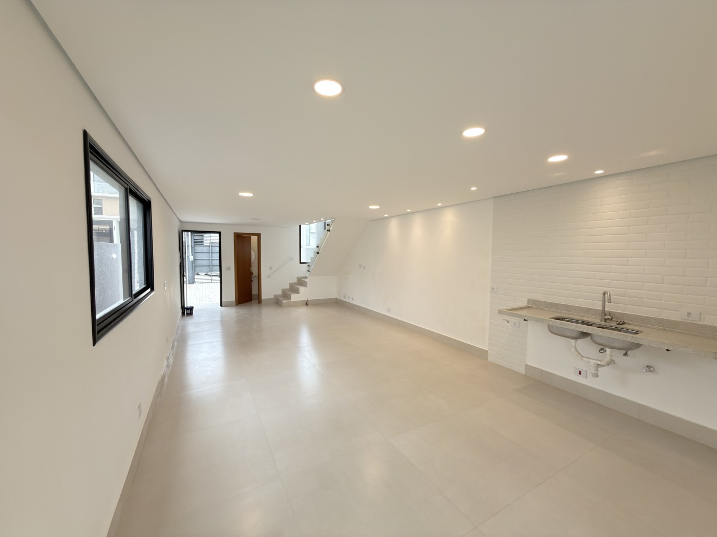 Casa, 3 quartos, 118 m² - Foto 8