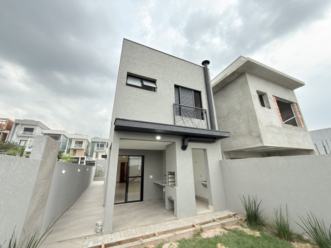 Casa, 3 quartos, 118 m² - Foto 10