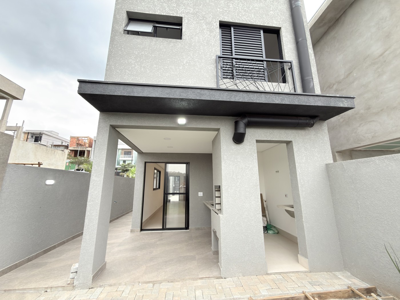 Casa, 3 quartos, 118 m² - Foto 11