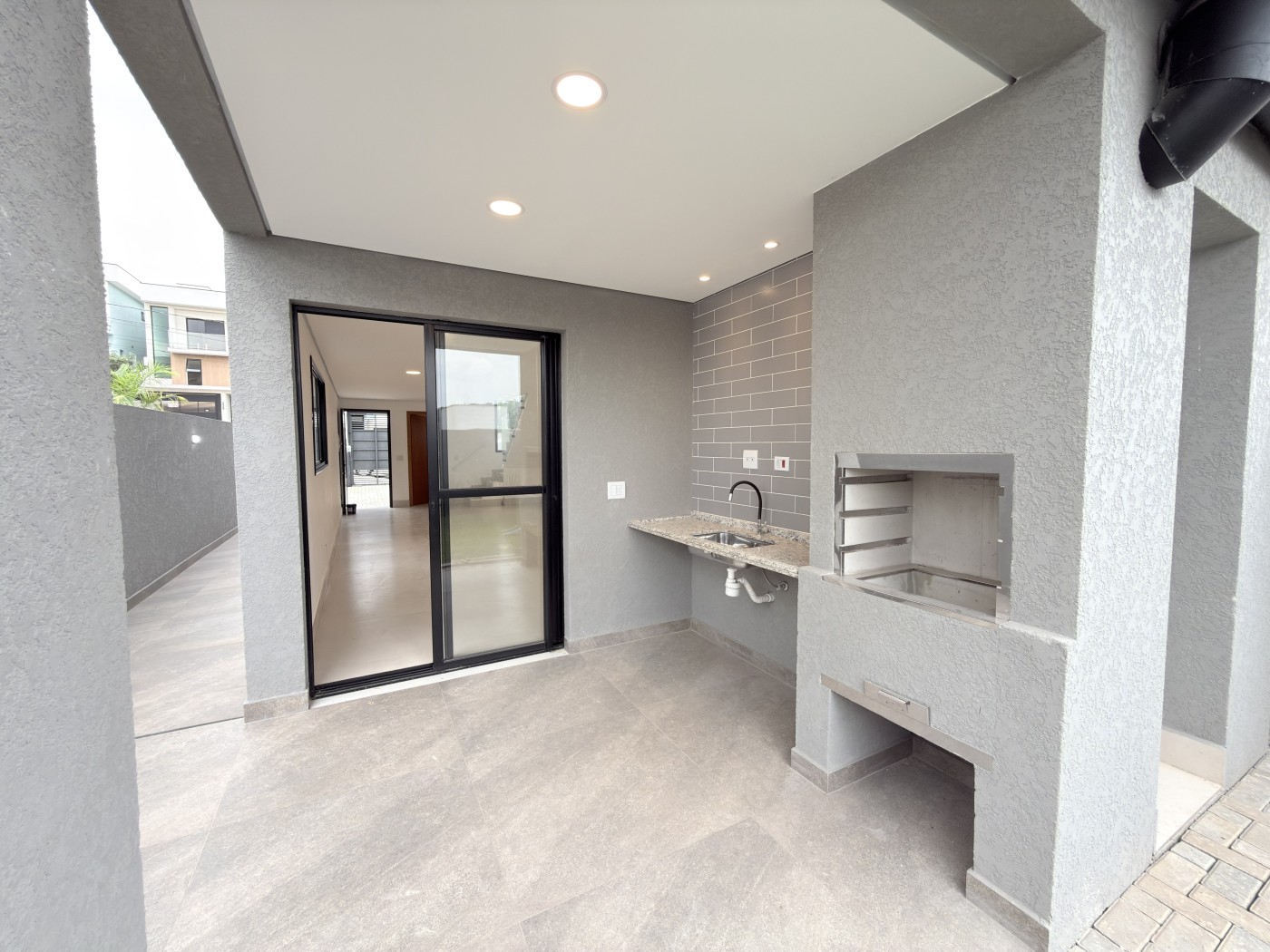 Casa, 3 quartos, 118 m² - Foto 12