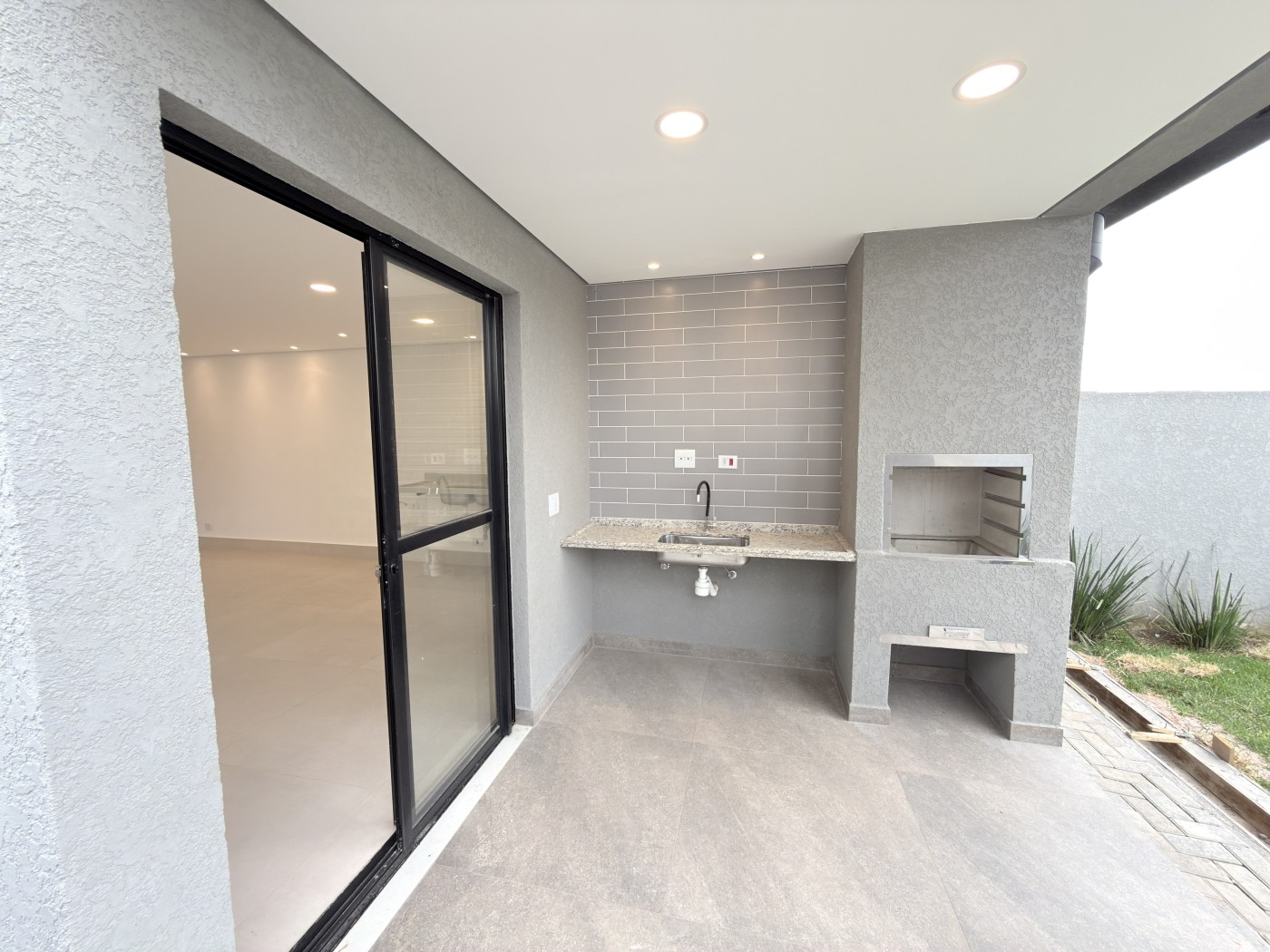 Casa, 3 quartos, 118 m² - Foto 13