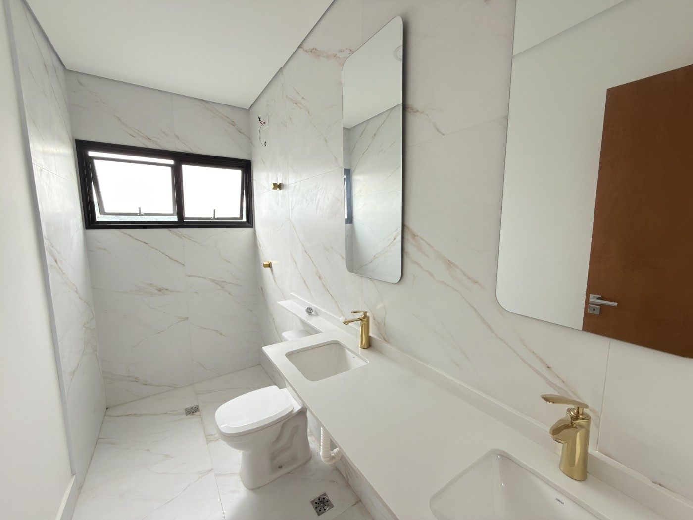 Casa, 3 quartos, 118 m² - Foto 22