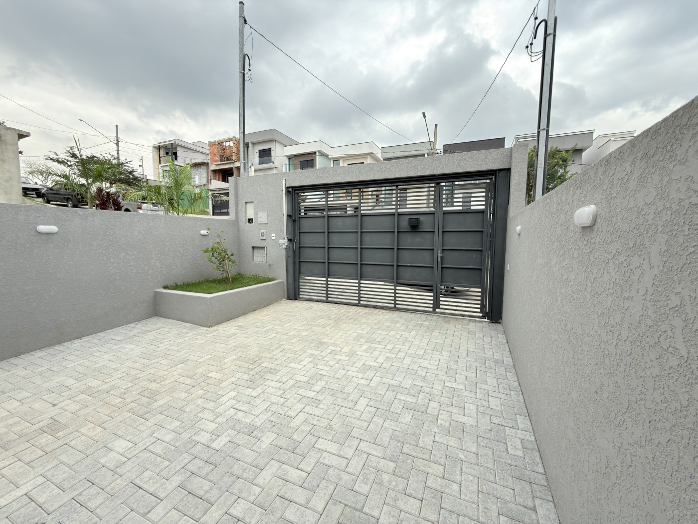 Casa, 3 quartos, 118 m² - Foto 26