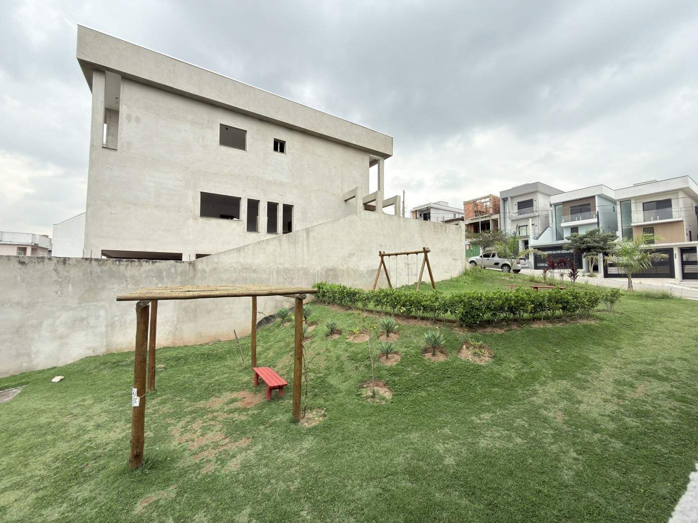 Casa, 3 quartos, 118 m² - Foto 27