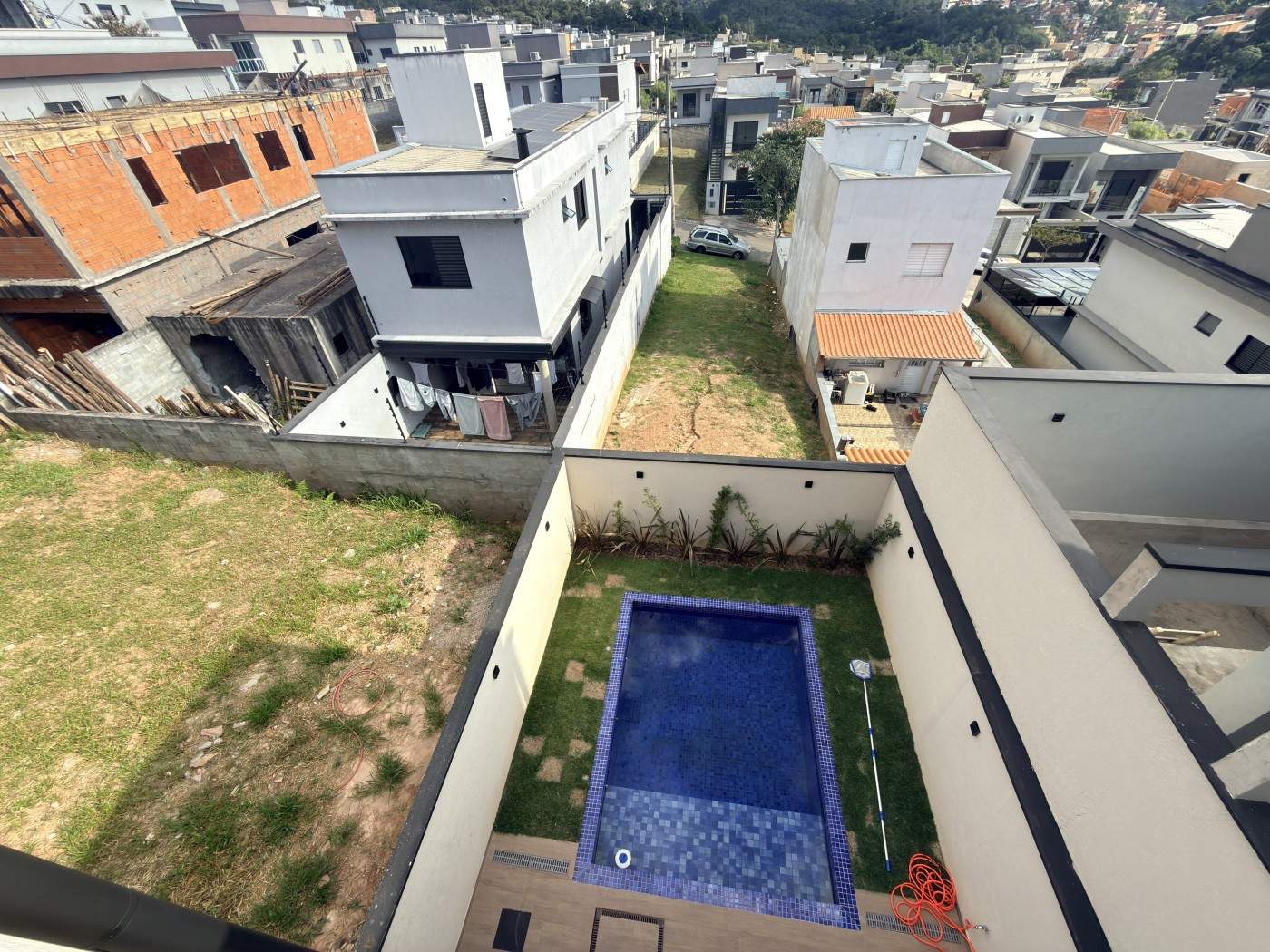 Casa, 3 quartos, 177 m² - Foto 33