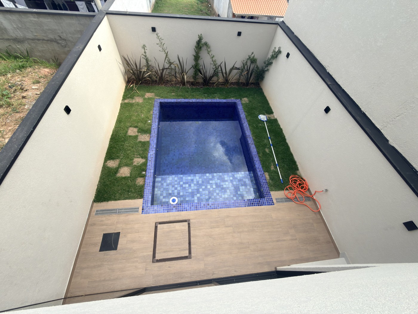 Casa, 3 quartos, 177 m² - Foto 34
