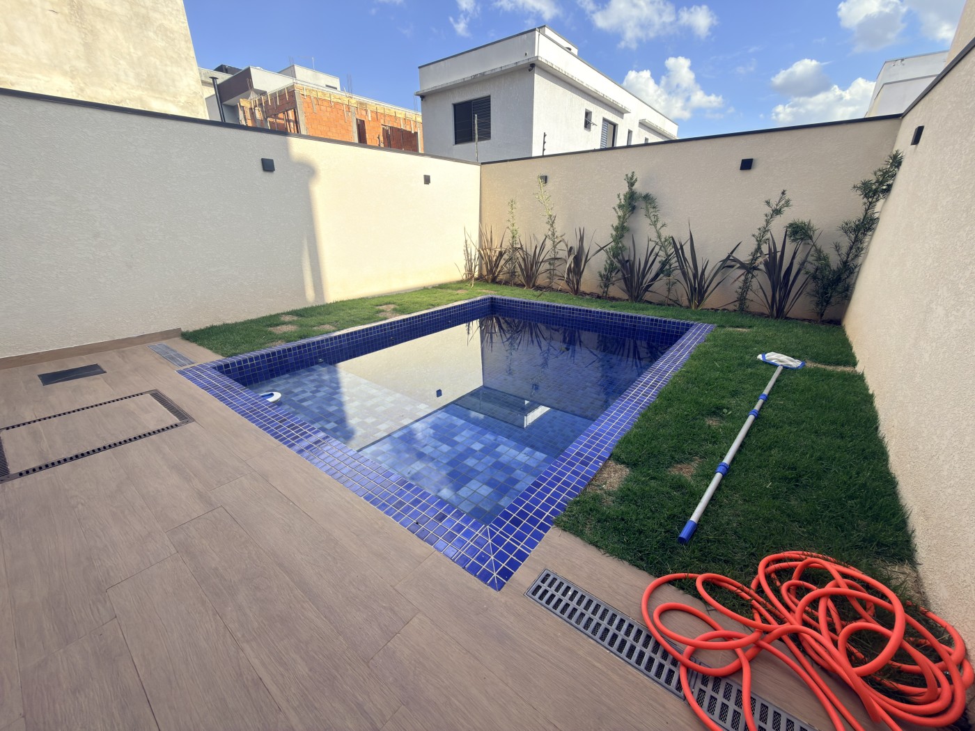 Casa, 3 quartos, 177 m² - Foto 36