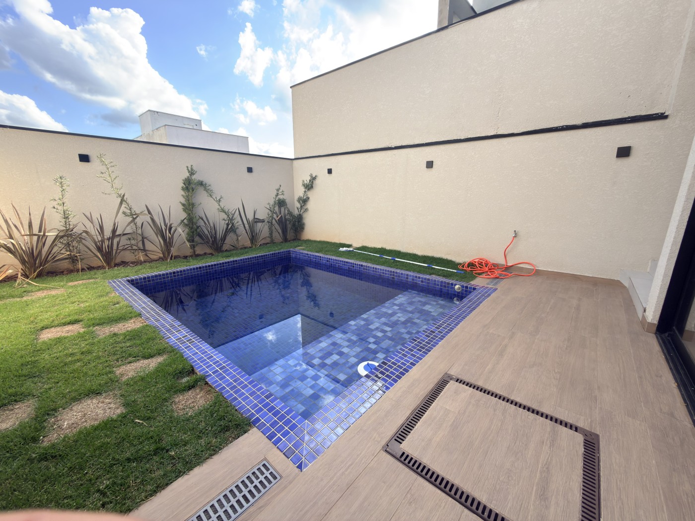 Casa, 3 quartos, 177 m² - Foto 37