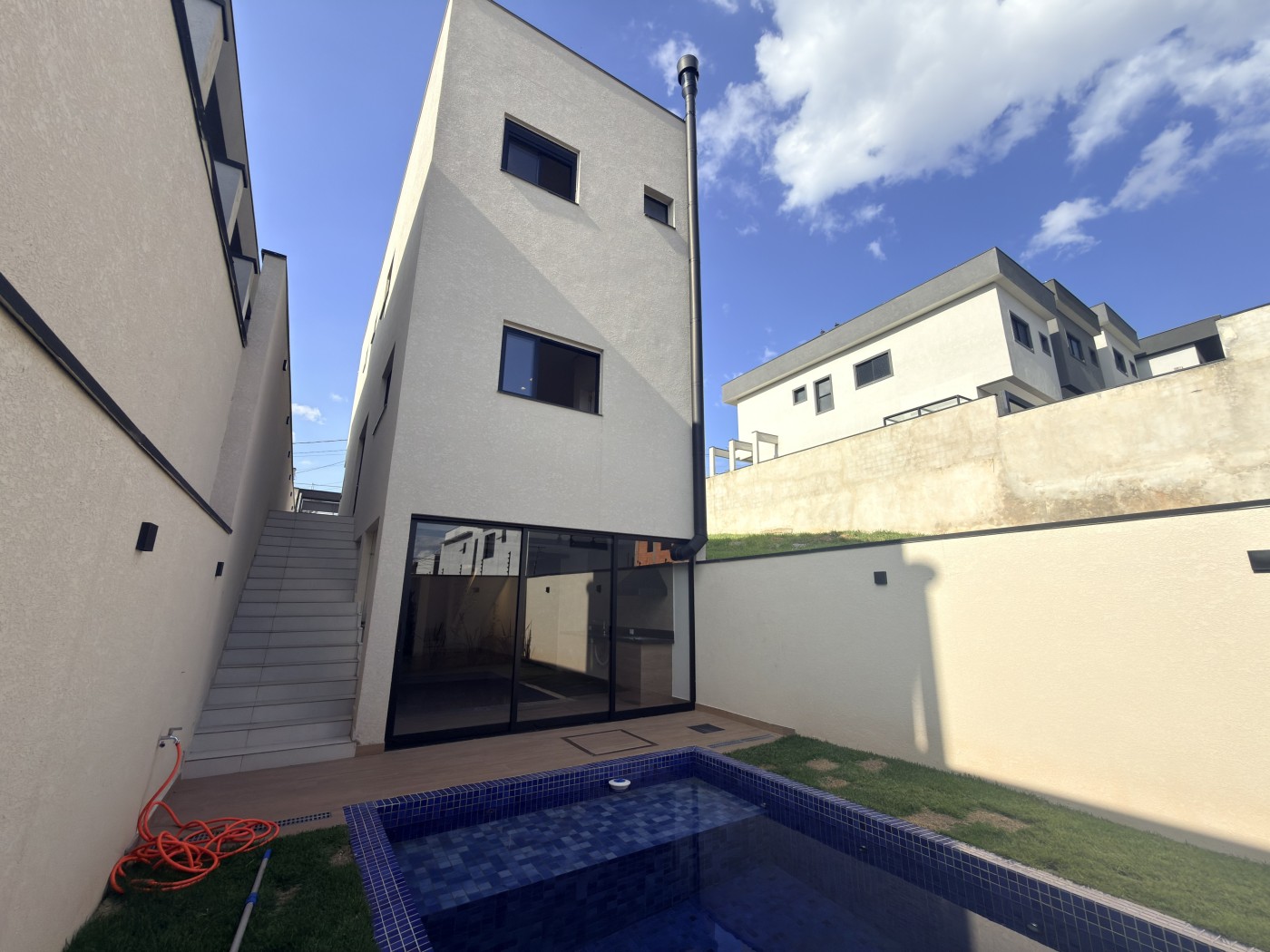 Casa, 3 quartos, 177 m² - Foto 39
