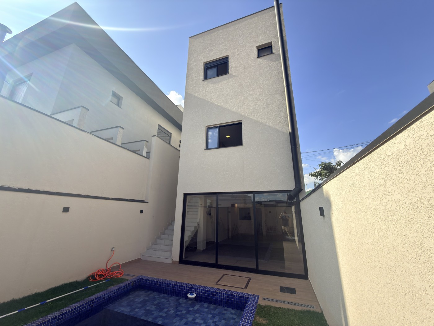 Casa, 3 quartos, 177 m² - Foto 40
