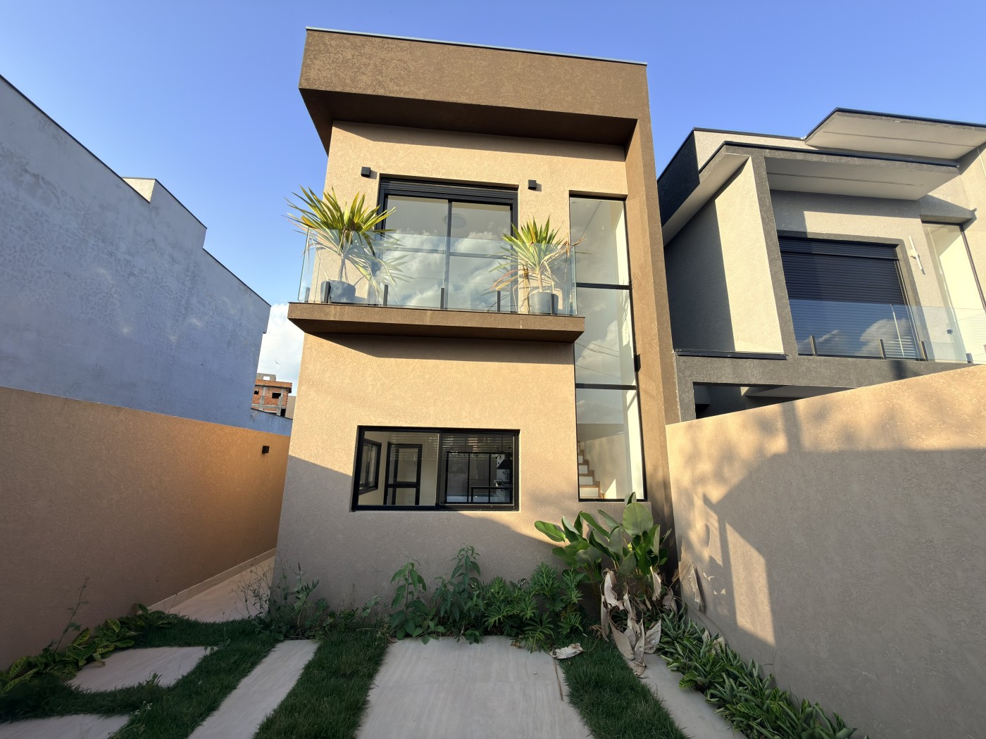 Casa, 3 quartos, 235 m² - Foto 3
