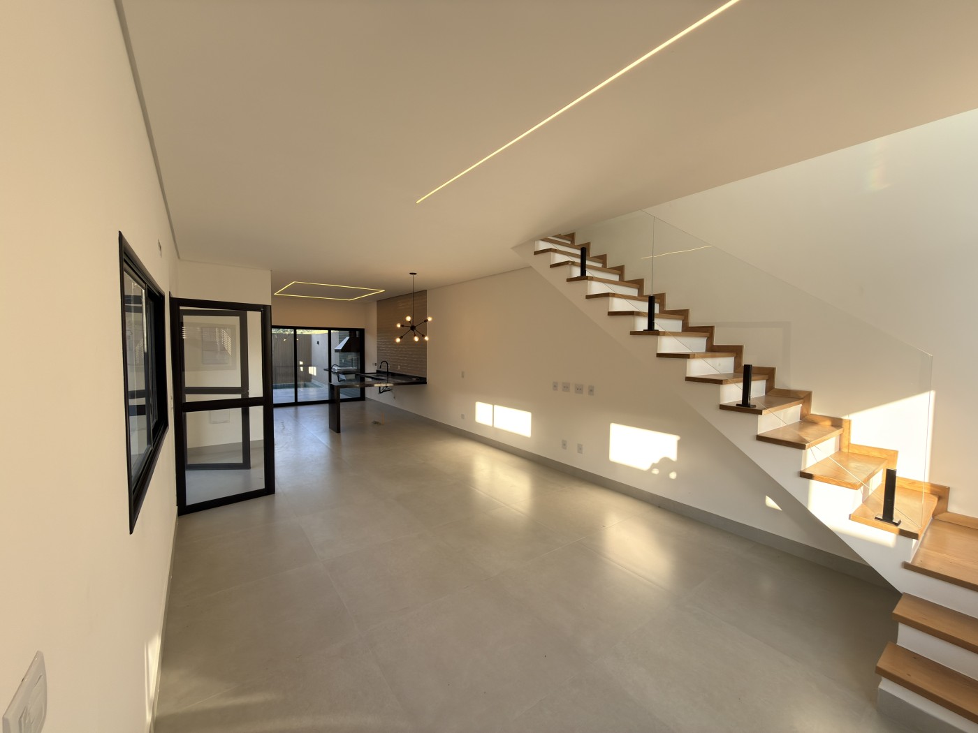 Casa, 3 quartos, 235 m² - Foto 6