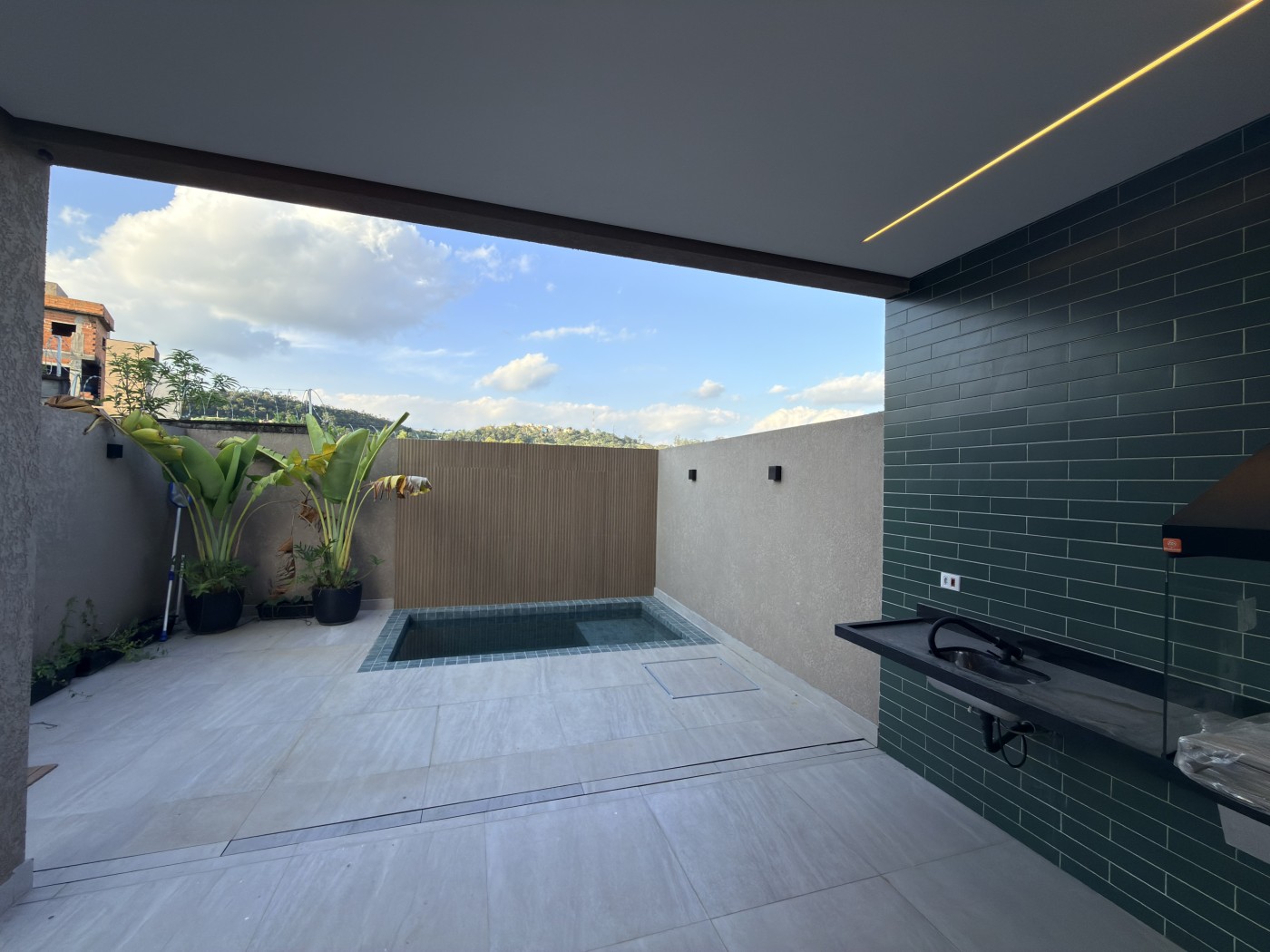 Casa, 3 quartos, 235 m² - Foto 10