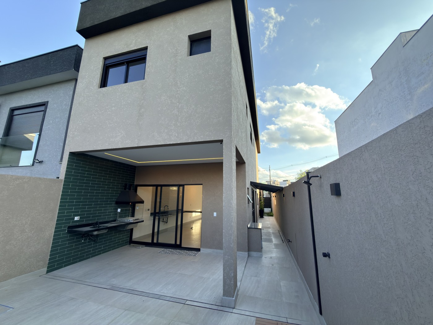 Casa, 3 quartos, 235 m² - Foto 12